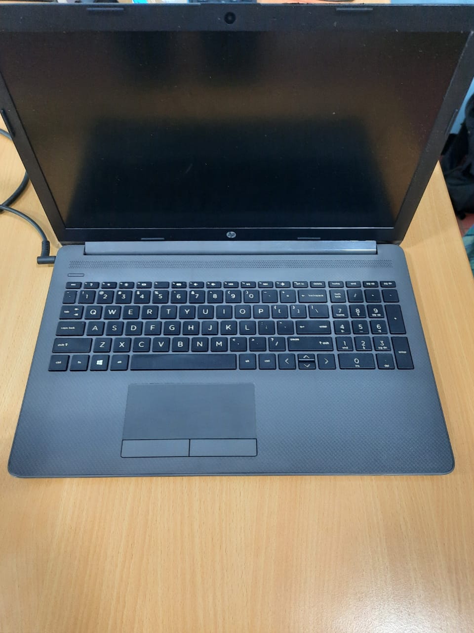 HP 255 G7 Notebook Laptop