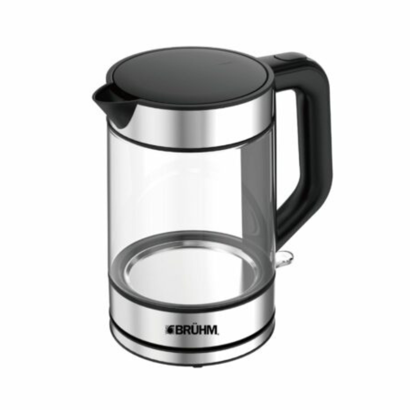 BRUHM 1.7L KETTLE BKW-17GM