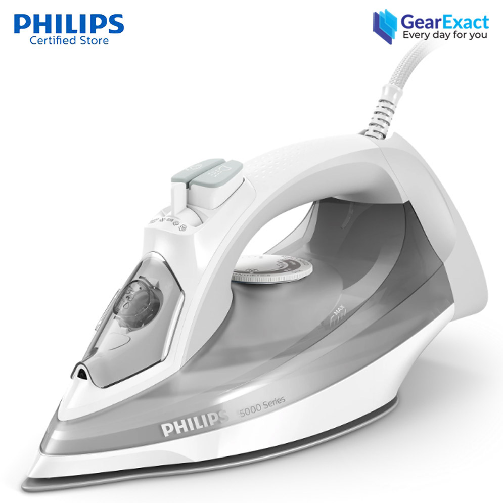 Philips DST5010/10 Steam Iron 5000 Series