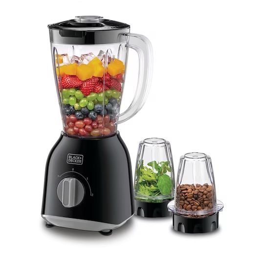 Black & Decker Blender