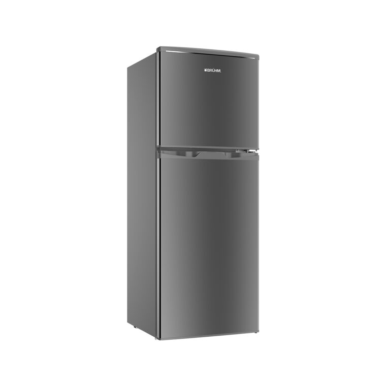 BRUHM 118L TOP MOUNT REFRIGERATOR BFD-135MD