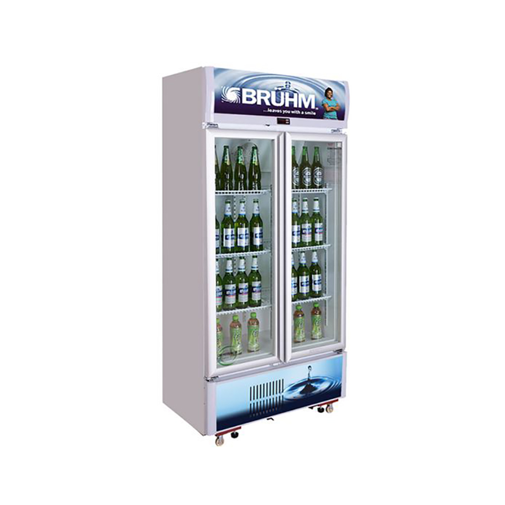 BRUHM BEVERAGE COOLER BBD-409L