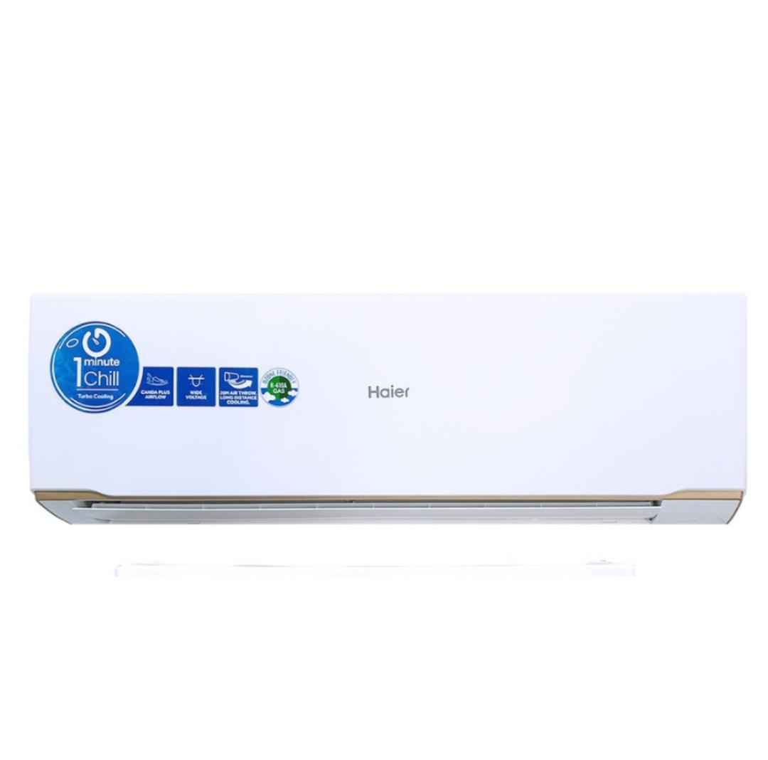 Haier Split AC 2.5hp