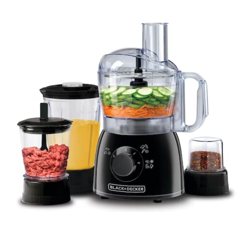 Black & Decker Food Processer