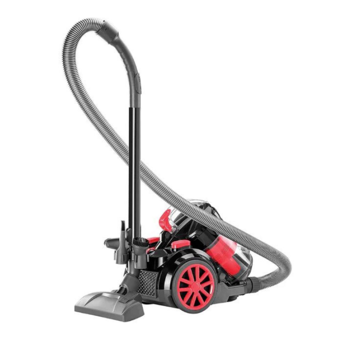 Black & Decker Multicyclonic Vacum Cleaner