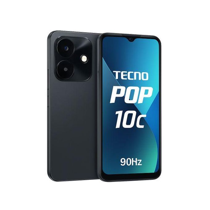 Tecno Pop 10 (64GB + 3GB)