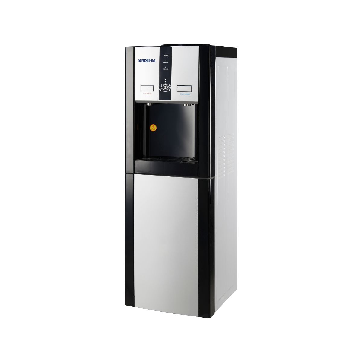 Bruhm Water Dispenser-BWD-HCR19