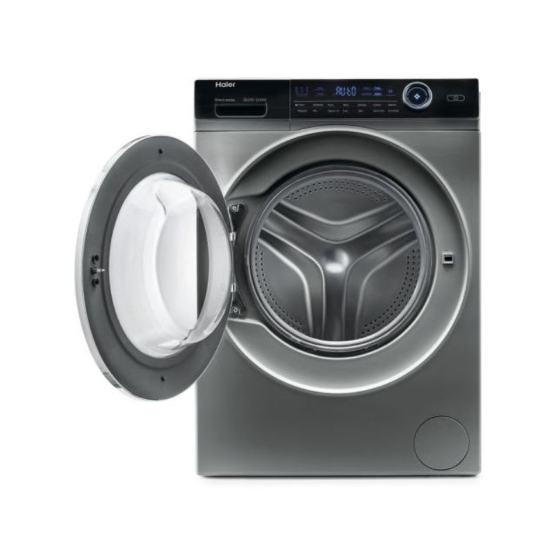 HAIER 10KG FRONT LOAD WASHING MACHINE TOUCH CONTROL-HW-100-B14979S8